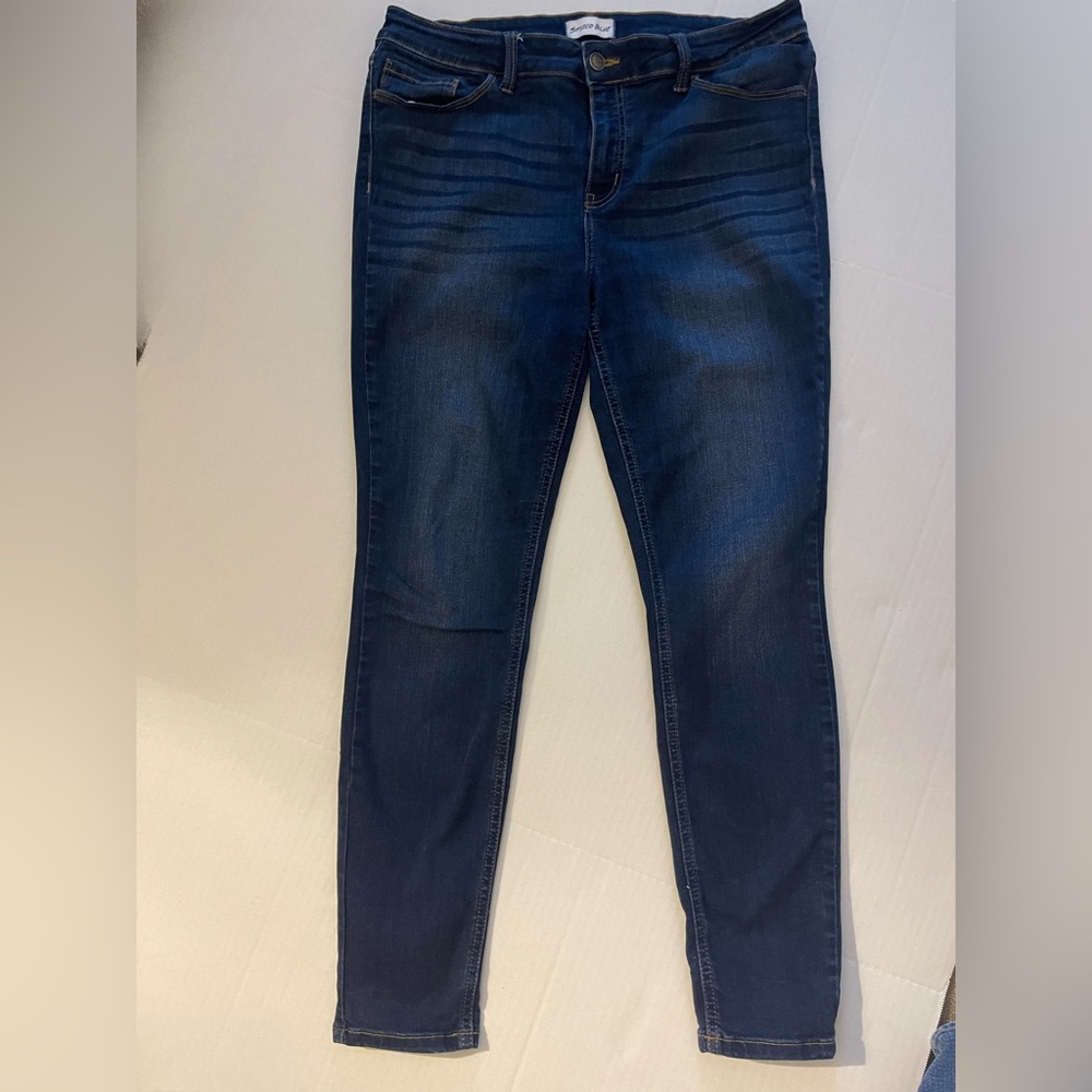 Women Skinny Jeans Size 14